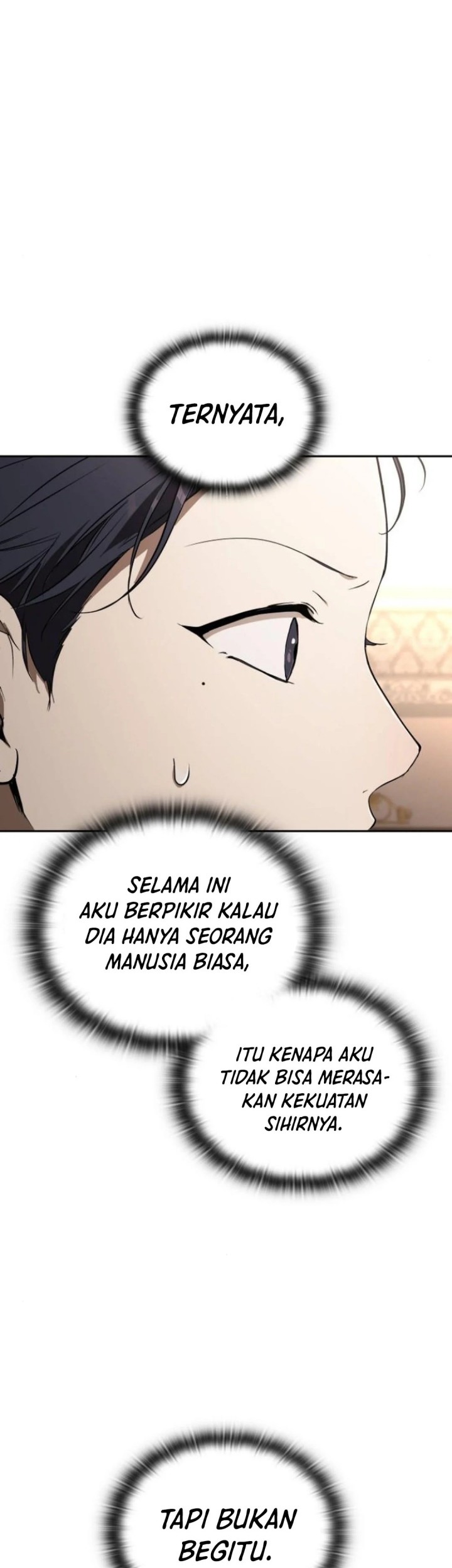 Shinsoo Kindergarten Chapter 11 - halaman 41