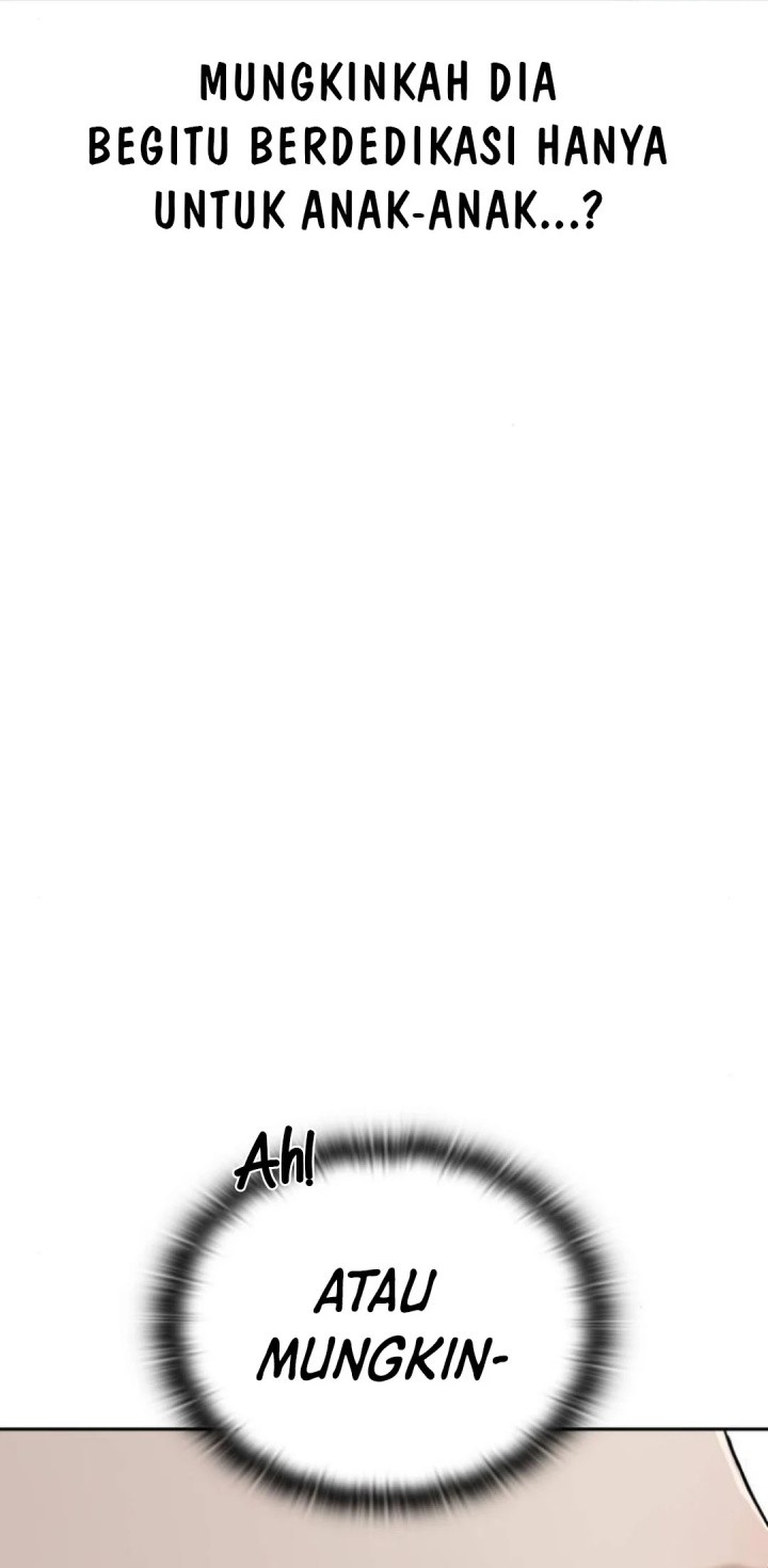 Shinsoo Kindergarten Chapter 11 - halaman 48