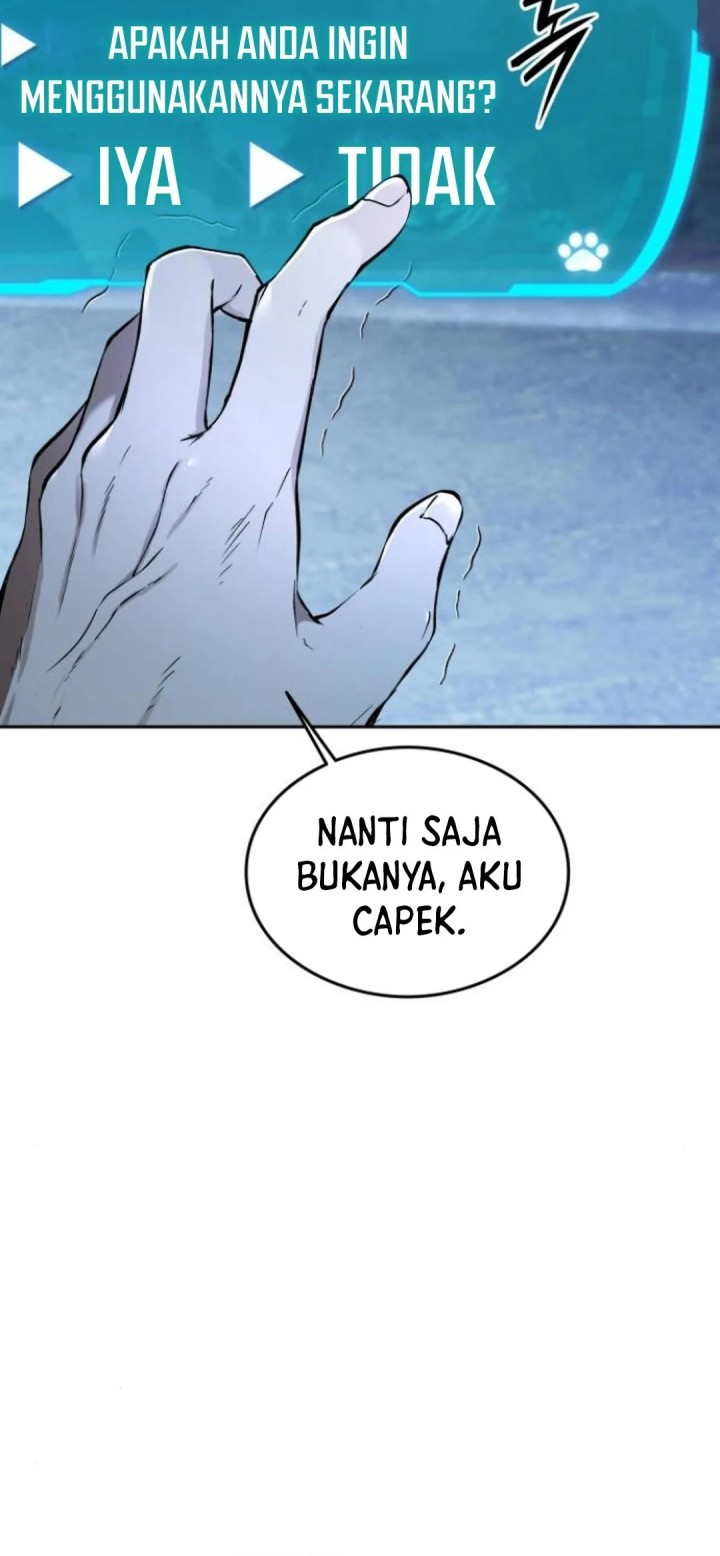 Shinsoo Kindergarten Chapter 11 - halaman 6