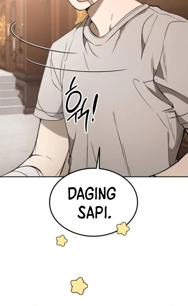 Shinsoo Kindergarten Chapter 11 - halaman 60