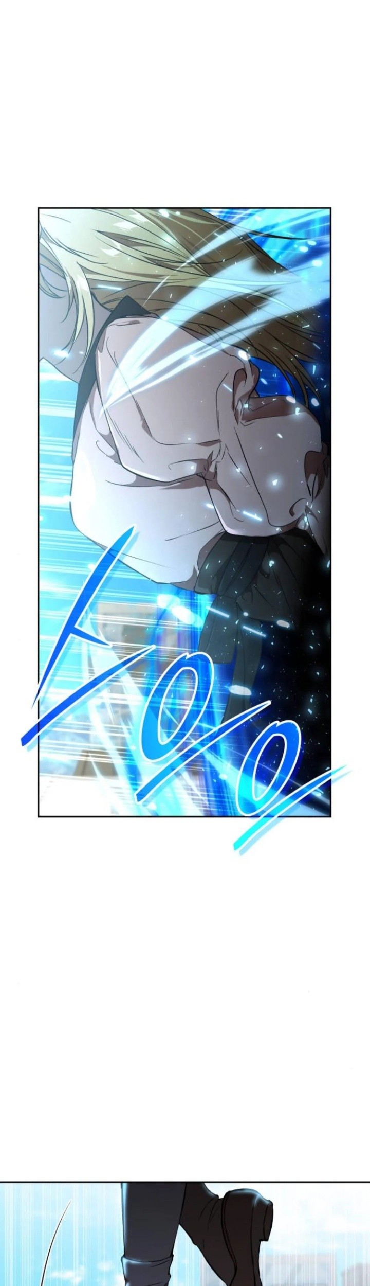 Shinsoo Kindergarten Chapter 11 - halaman 67