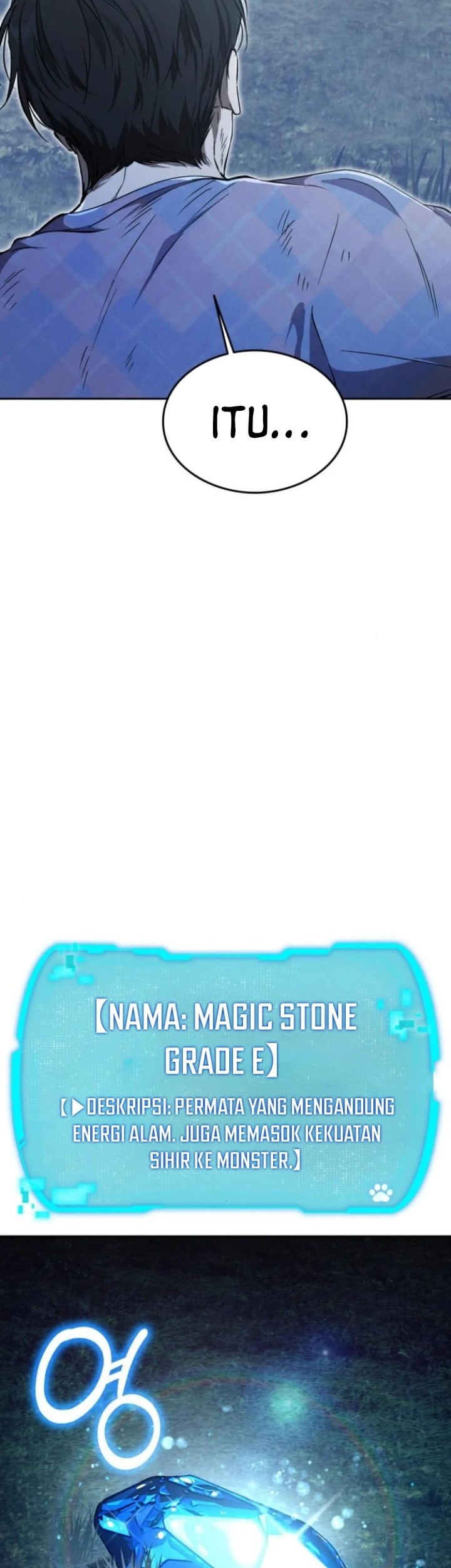 Shinsoo Kindergarten Chapter 11 - halaman 8
