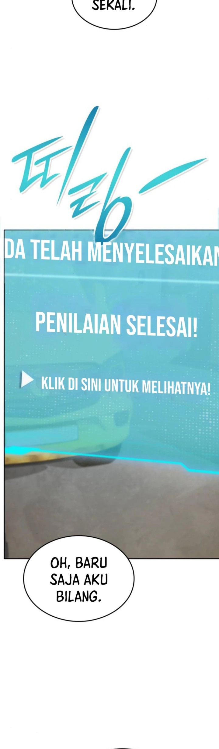 Shinsoo Kindergarten Chapter 12 - halaman 11