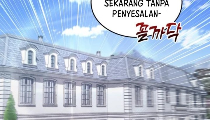 Shinsoo Kindergarten Chapter 12 - halaman 19