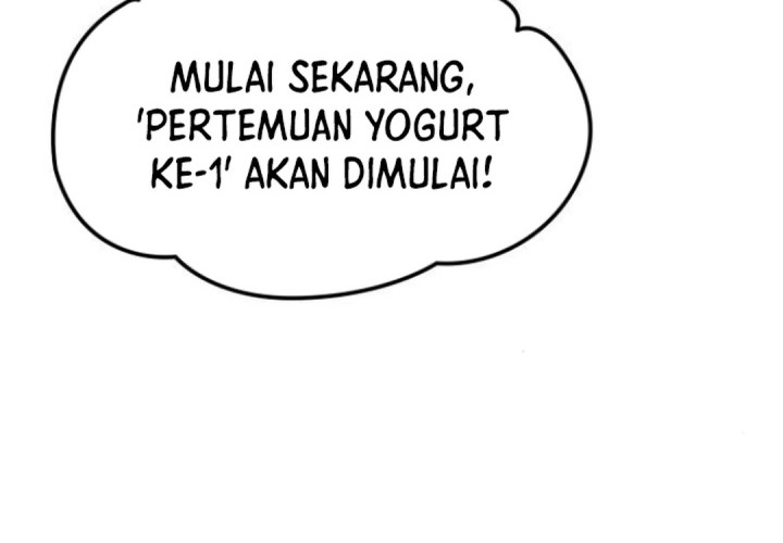 Shinsoo Kindergarten Chapter 12 - halaman 23