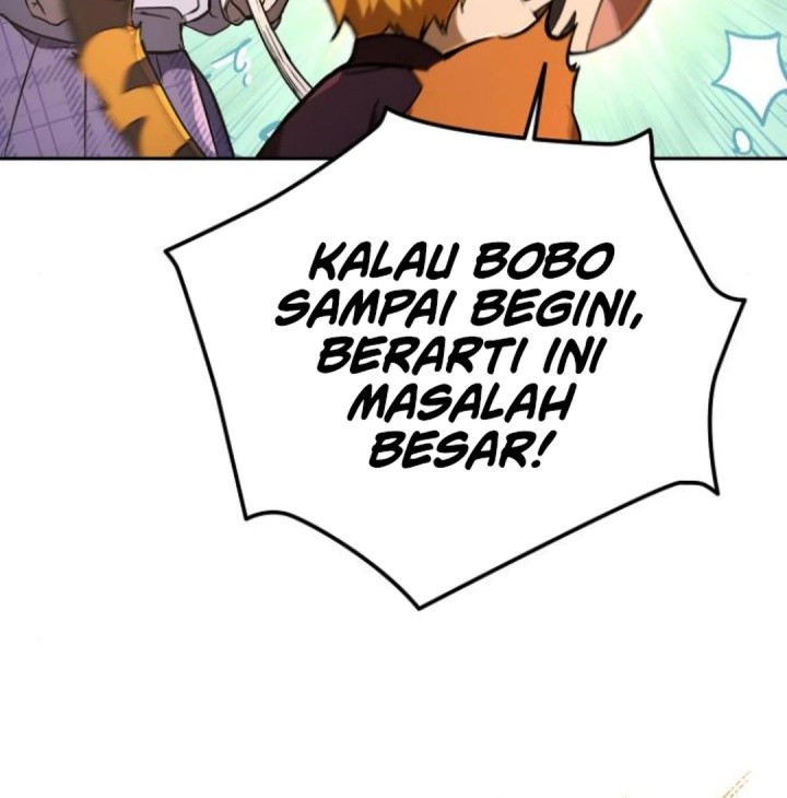 Shinsoo Kindergarten Chapter 12 - halaman 38