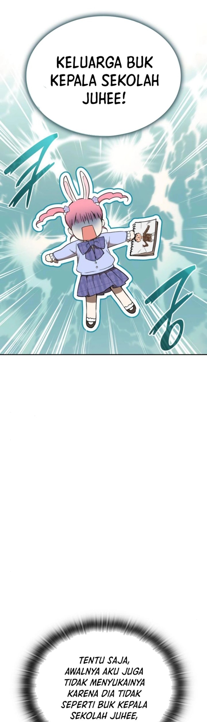 Shinsoo Kindergarten Chapter 12 - halaman 50