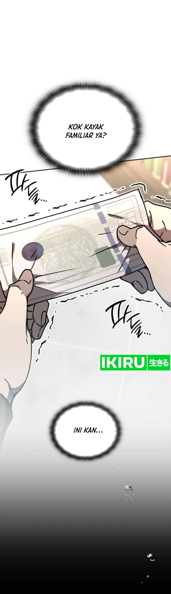 Shinsoo Kindergarten Chapter 13 - halaman 72