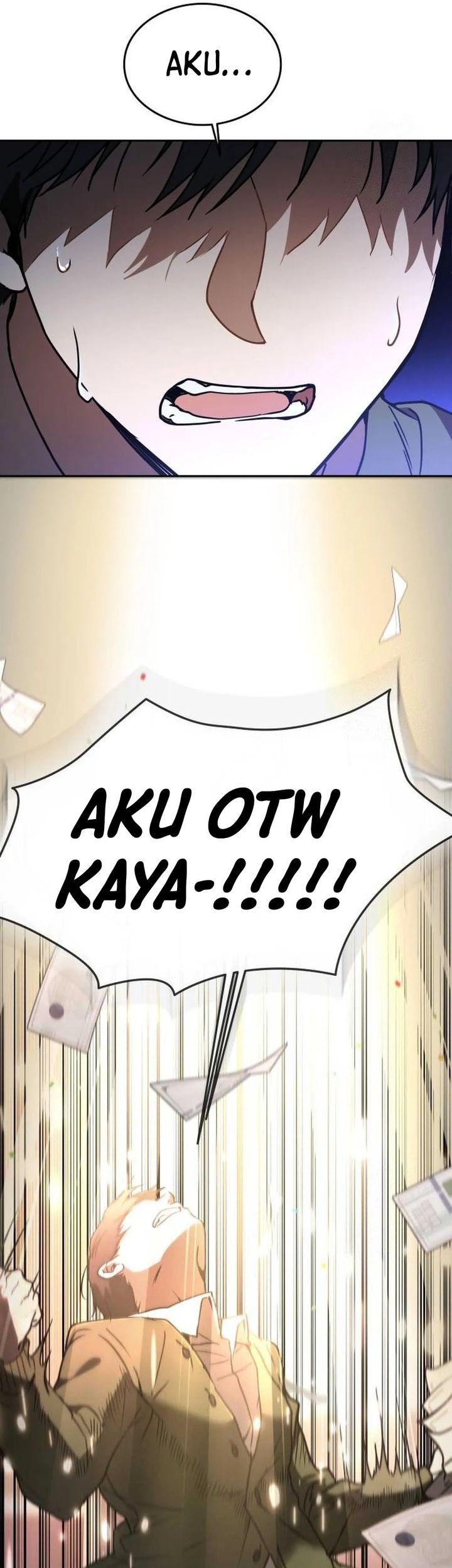 Shinsoo Kindergarten Chapter 14 - halaman 10