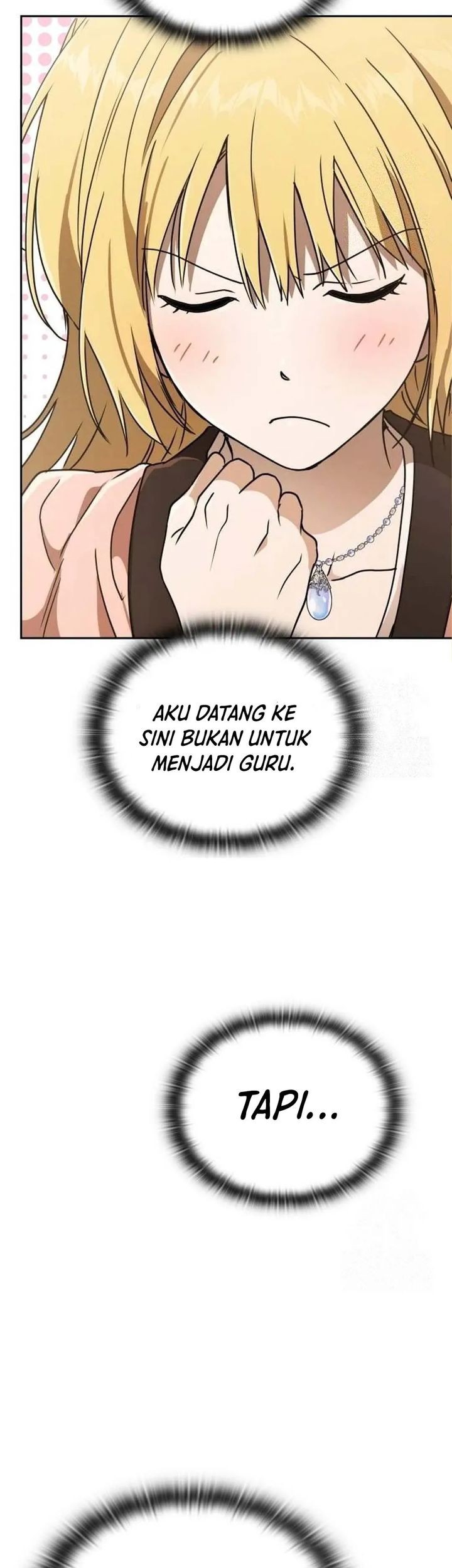 Shinsoo Kindergarten Chapter 14 - halaman 102