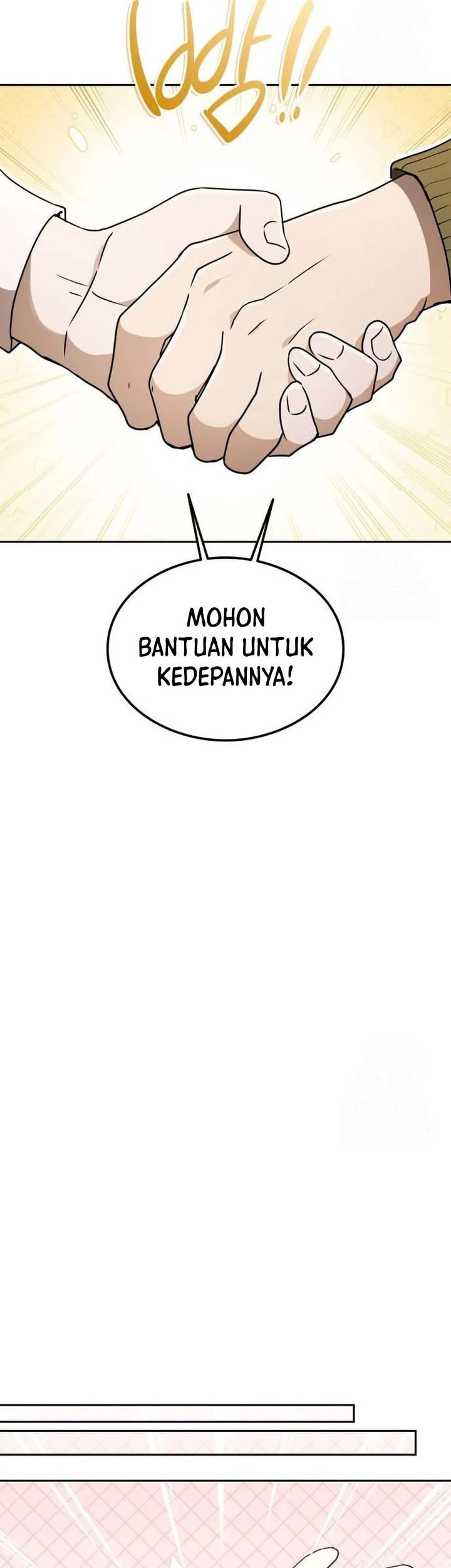 Shinsoo Kindergarten Chapter 14 - halaman 108