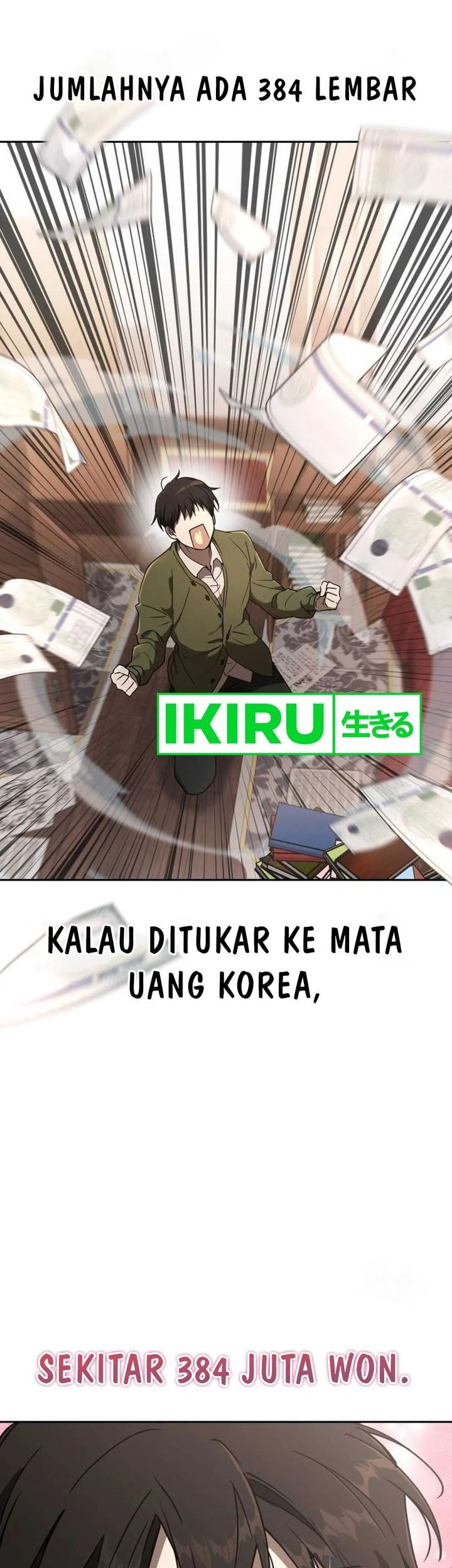Shinsoo Kindergarten Chapter 14 - halaman 13