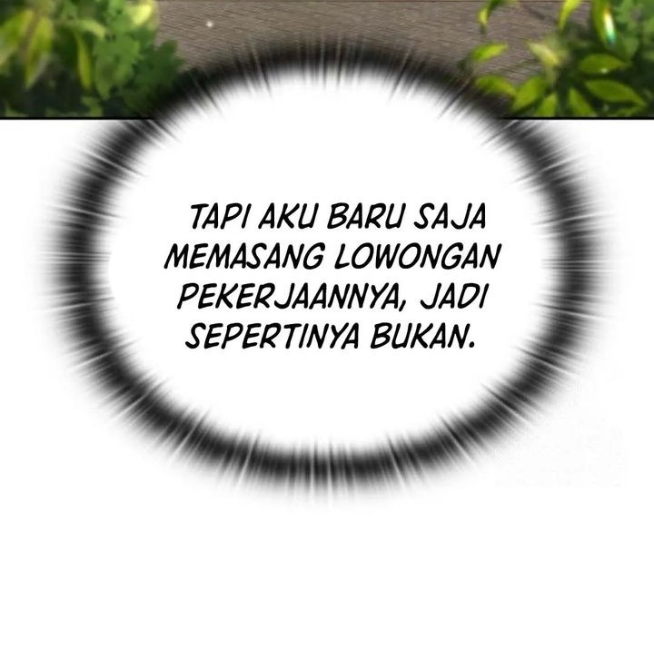 Shinsoo Kindergarten Chapter 14 - halaman 37