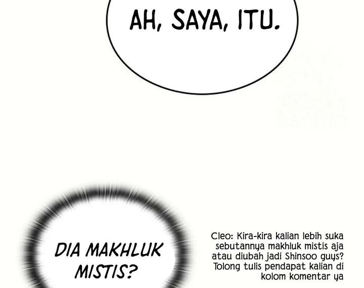 Shinsoo Kindergarten Chapter 14 - halaman 40