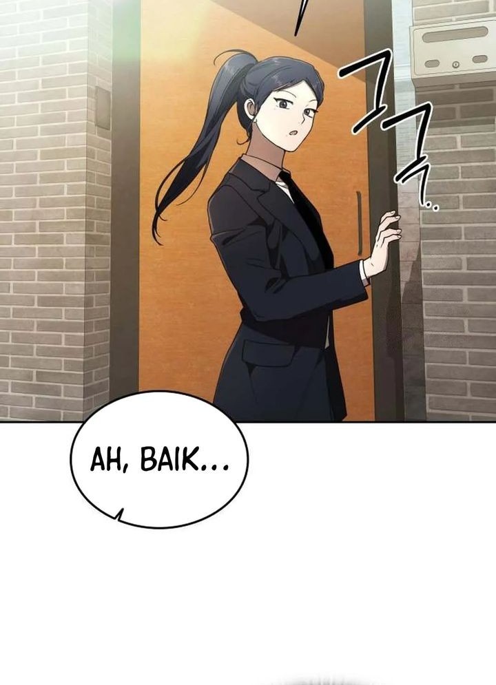 Shinsoo Kindergarten Chapter 14 - halaman 43