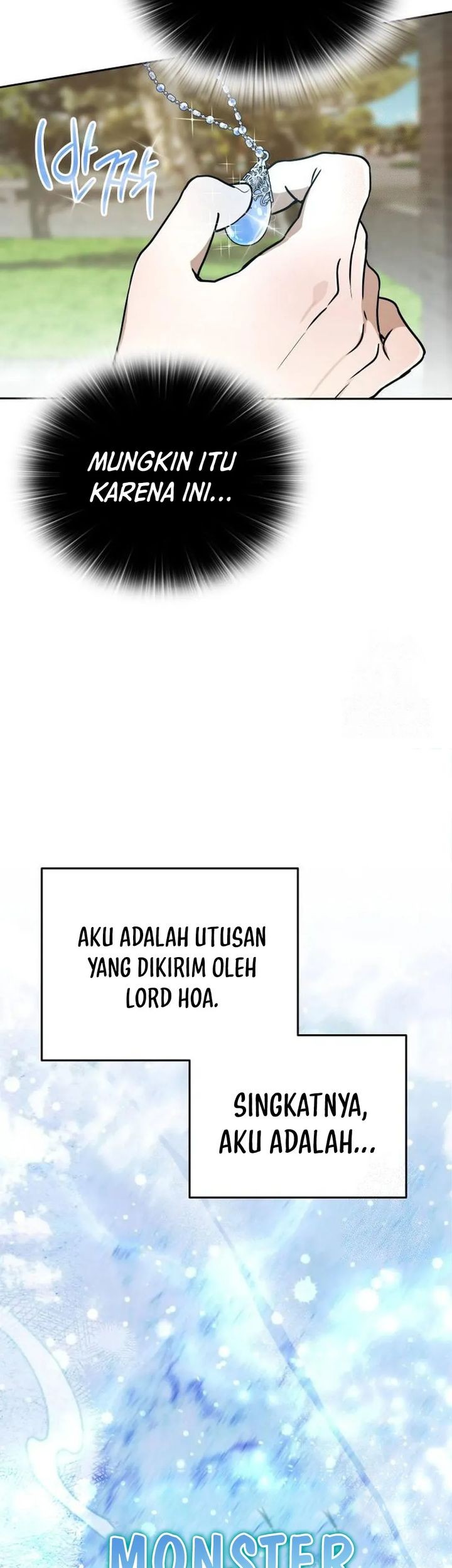 Shinsoo Kindergarten Chapter 14 - halaman 47
