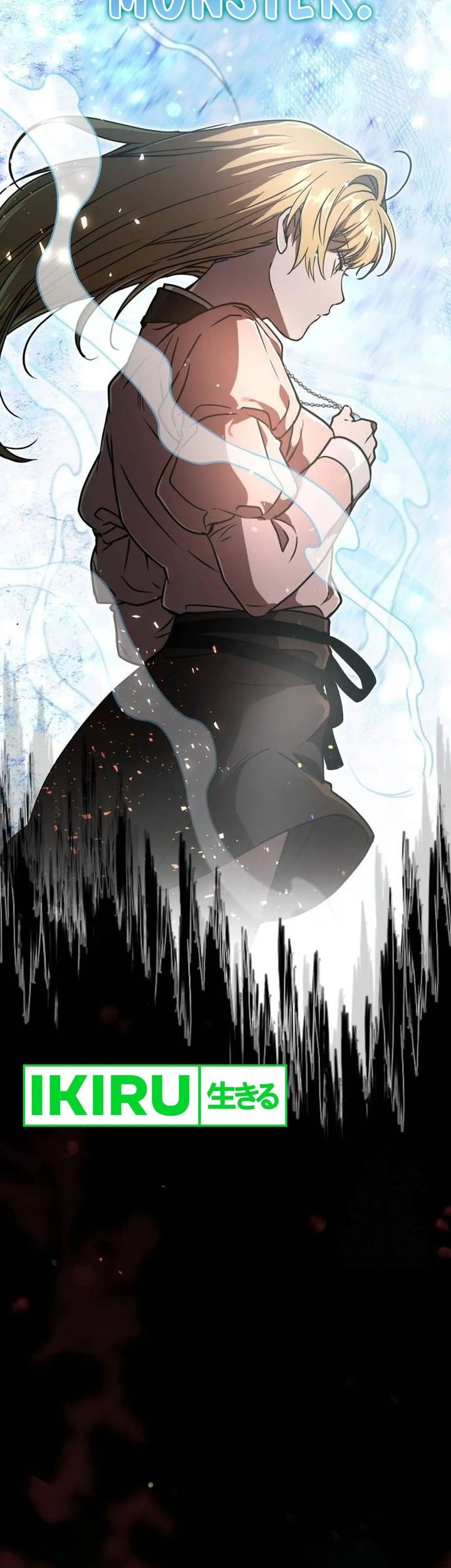 Shinsoo Kindergarten Chapter 14 - halaman 48