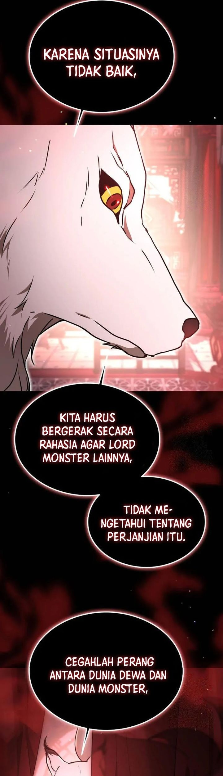 Shinsoo Kindergarten Chapter 14 - halaman 56