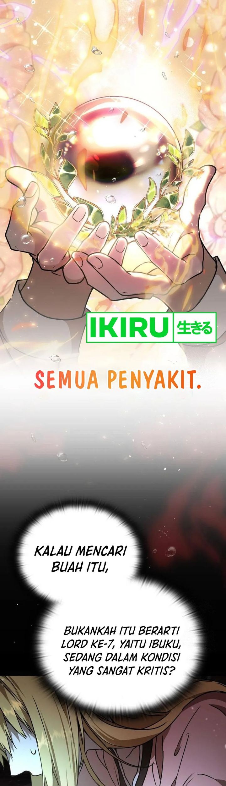 Shinsoo Kindergarten Chapter 14 - halaman 59
