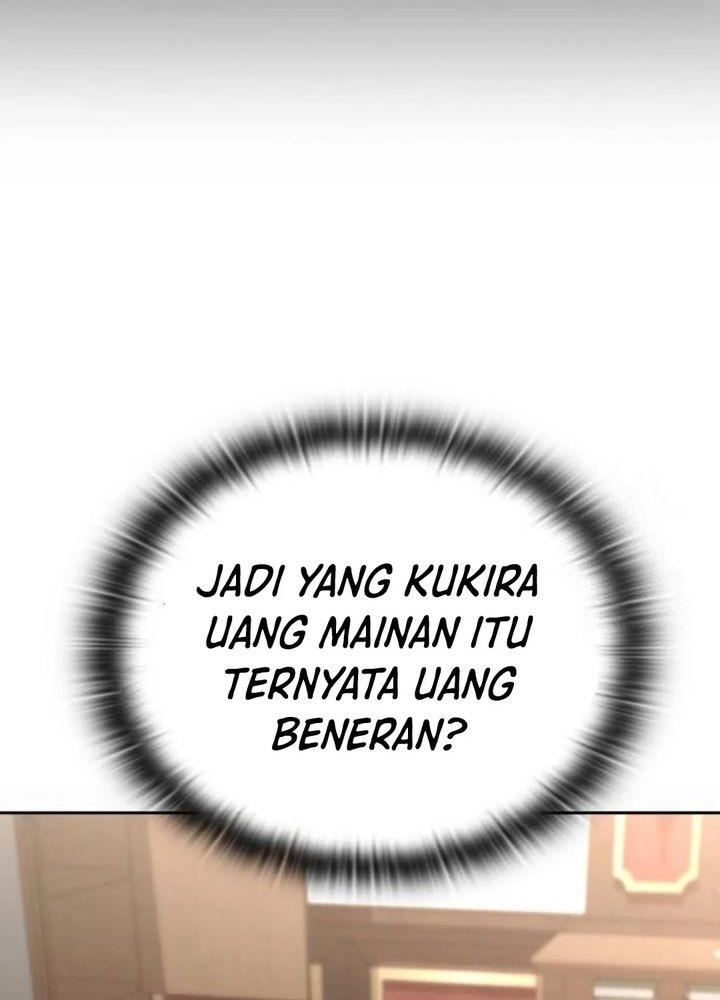 Shinsoo Kindergarten Chapter 14 - halaman 6