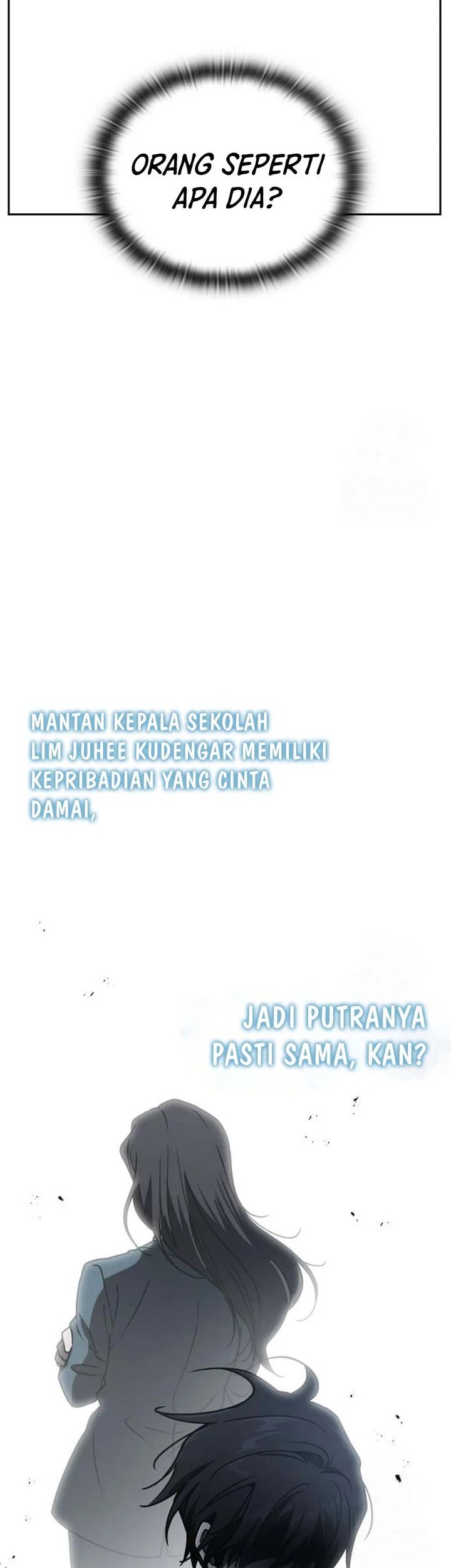 Shinsoo Kindergarten Chapter 14 - halaman 84