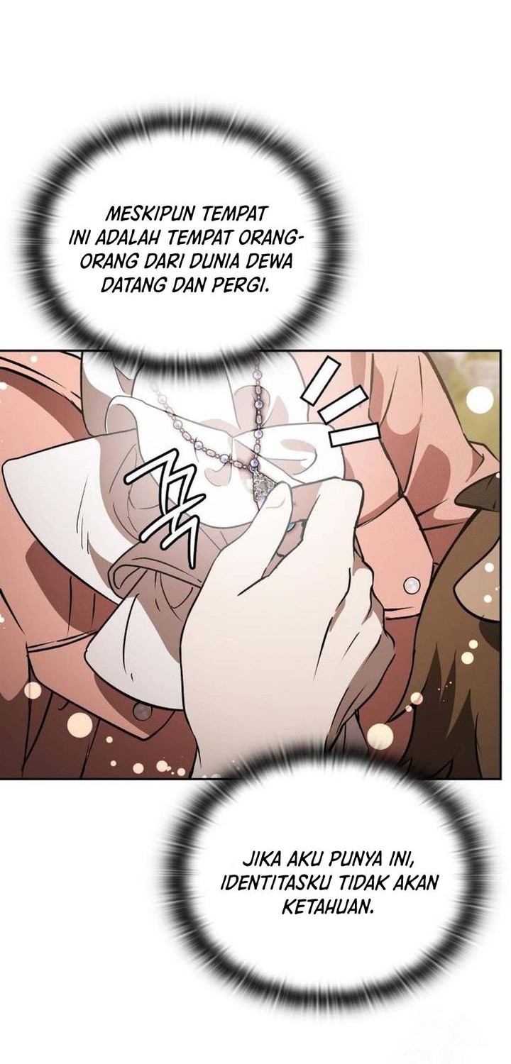 Shinsoo Kindergarten Chapter 15 - halaman 10