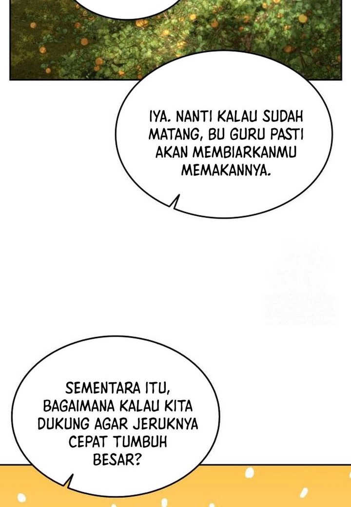 Shinsoo Kindergarten Chapter 15 - halaman 15