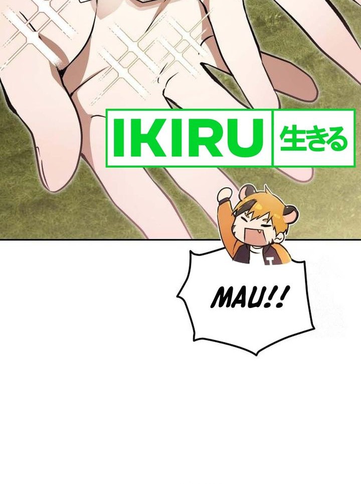 Shinsoo Kindergarten Chapter 15 - halaman 19
