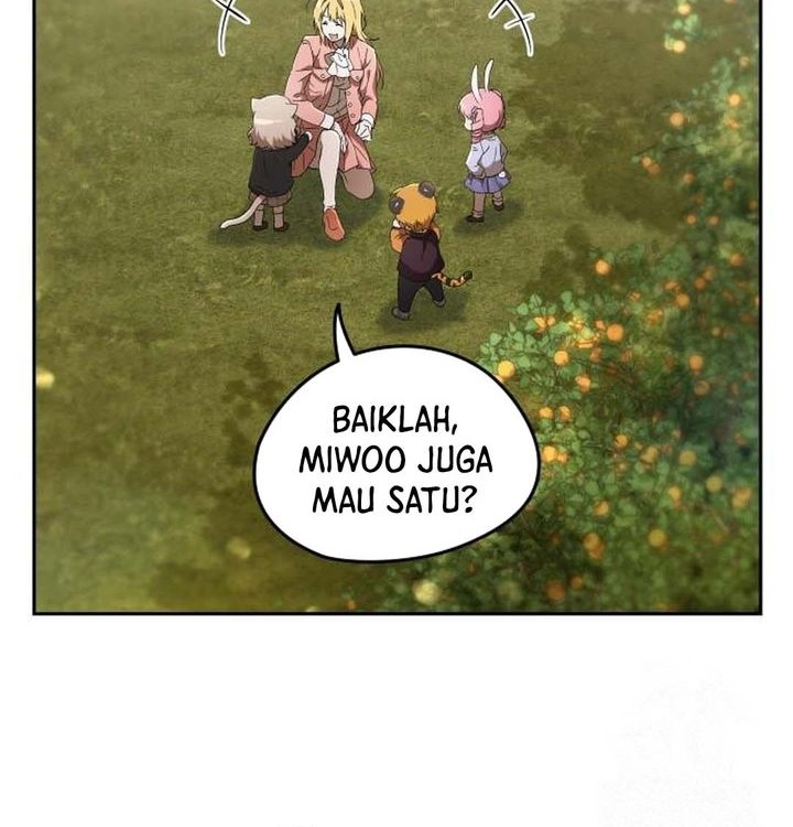 Shinsoo Kindergarten Chapter 15 - halaman 23