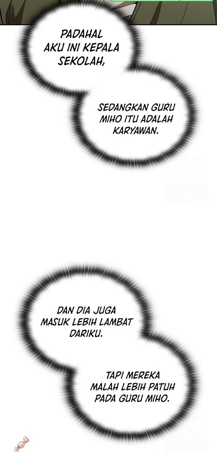 Shinsoo Kindergarten Chapter 15 - halaman 25