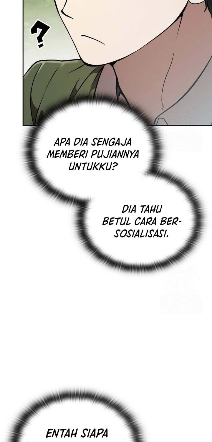 Shinsoo Kindergarten Chapter 15 - halaman 29