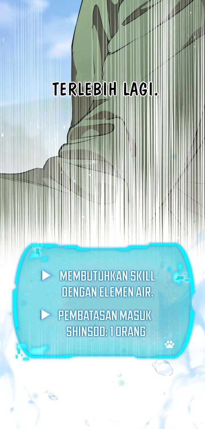Shinsoo Kindergarten Chapter 15 - halaman 35
