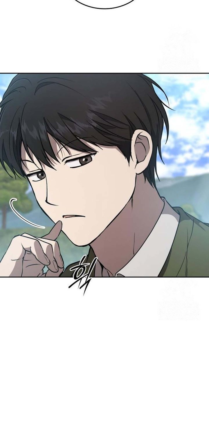 Shinsoo Kindergarten Chapter 15 - halaman 37