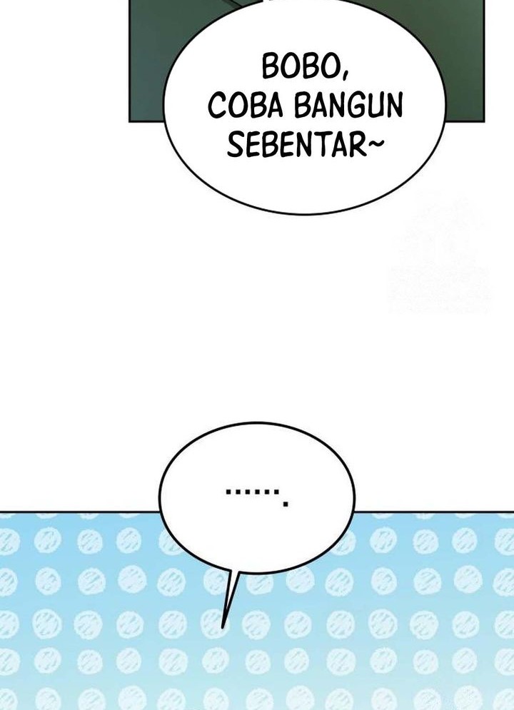 Shinsoo Kindergarten Chapter 15 - halaman 39