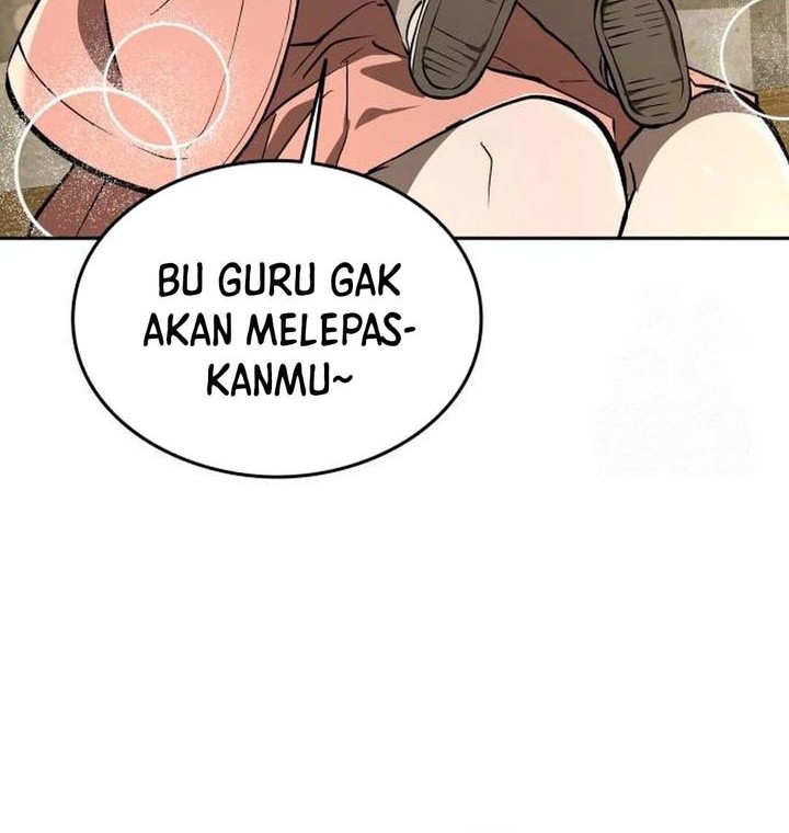 Shinsoo Kindergarten Chapter 15 - halaman 4