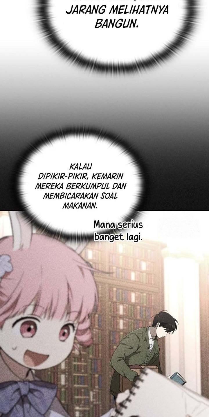 Shinsoo Kindergarten Chapter 15 - halaman 41