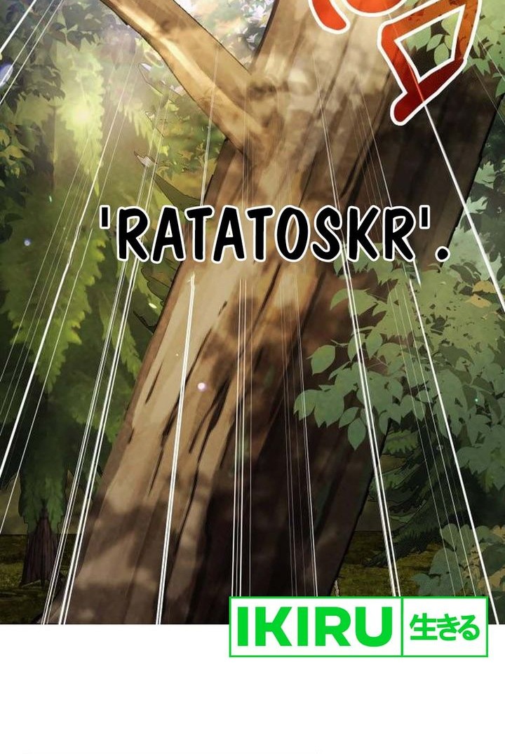 Shinsoo Kindergarten Chapter 15 - halaman 51