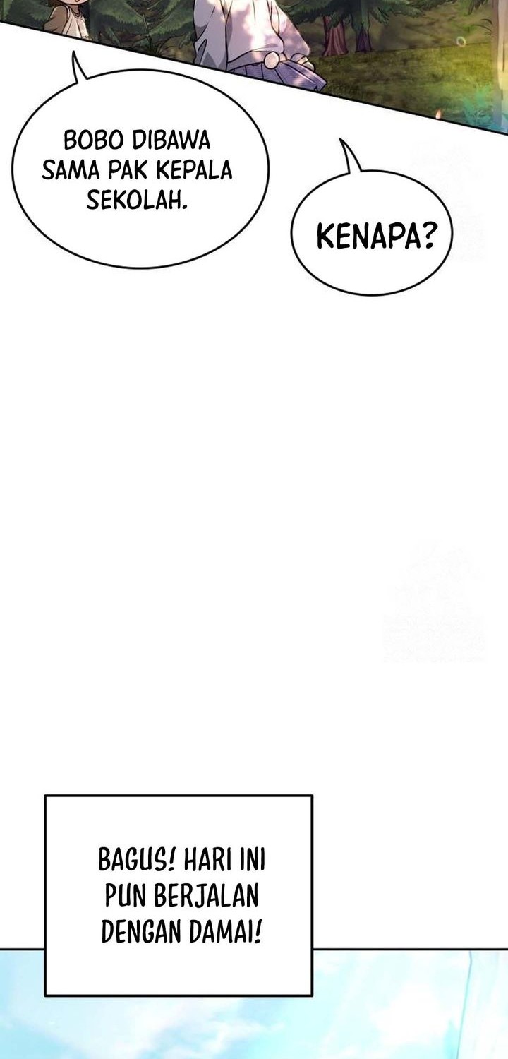 Shinsoo Kindergarten Chapter 15 - halaman 53