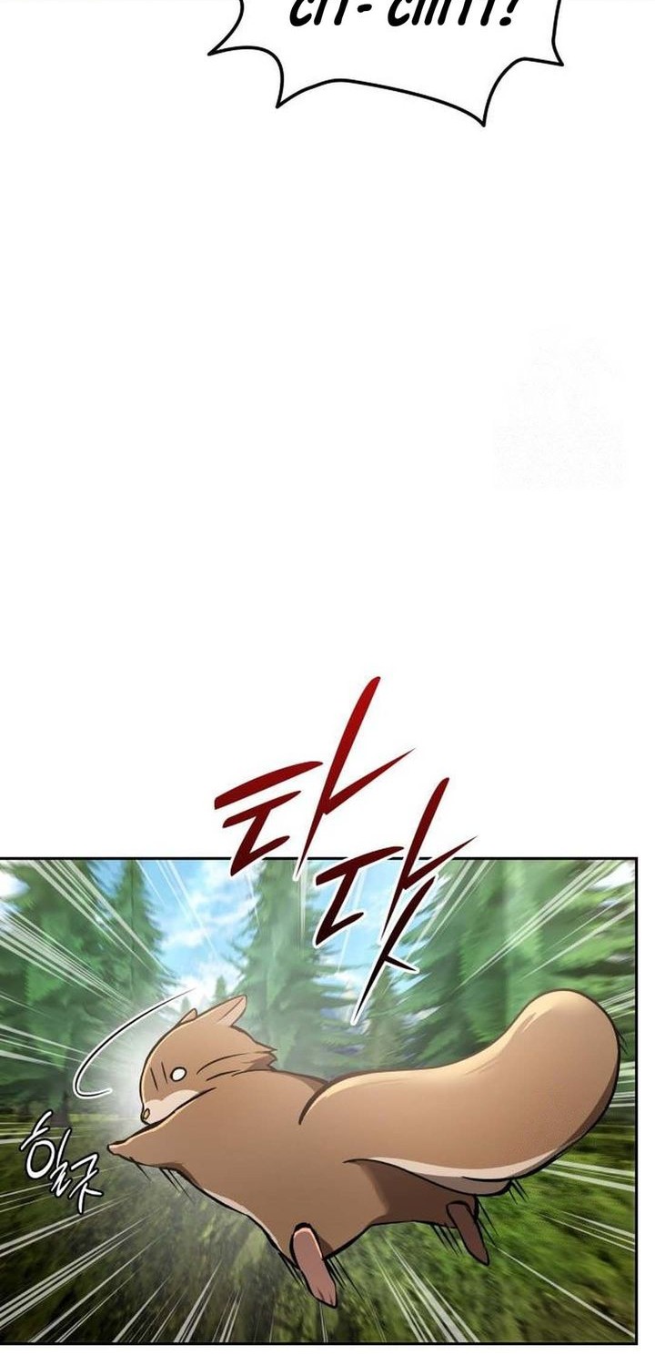 Shinsoo Kindergarten Chapter 15 - halaman 58
