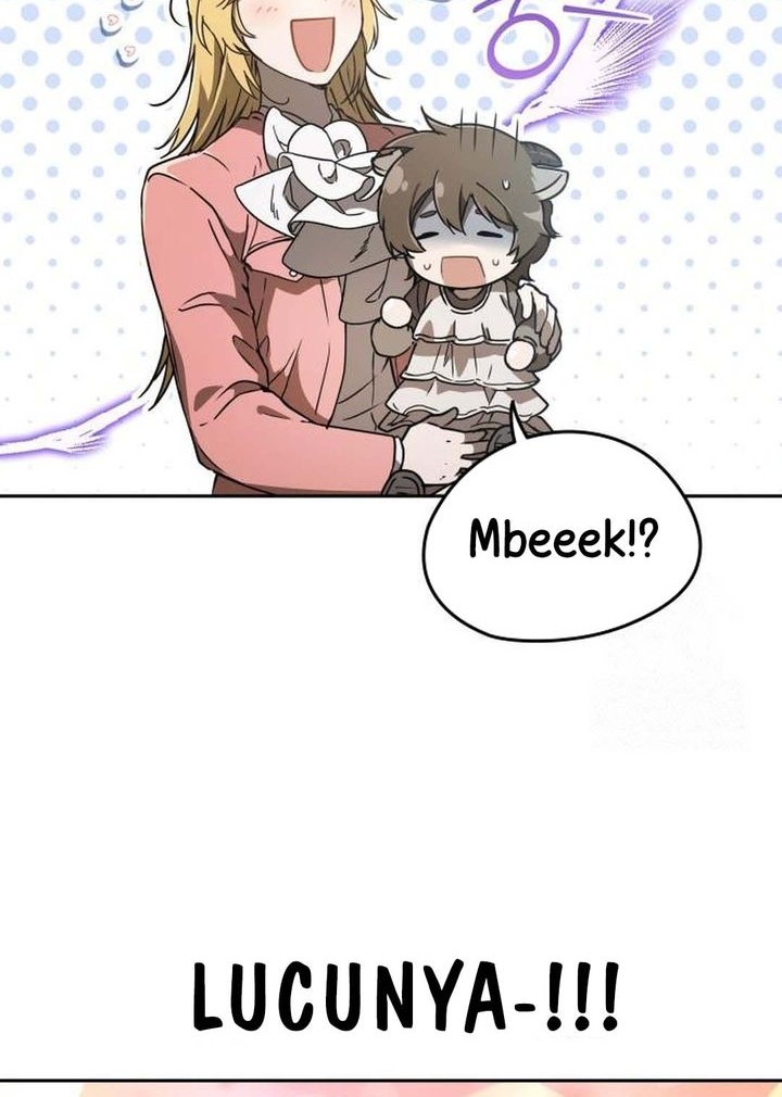 Shinsoo Kindergarten Chapter 15 - halaman 6
