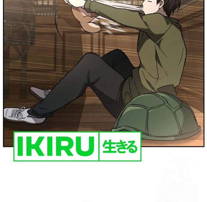 Shinsoo Kindergarten Chapter 15 - halaman 74