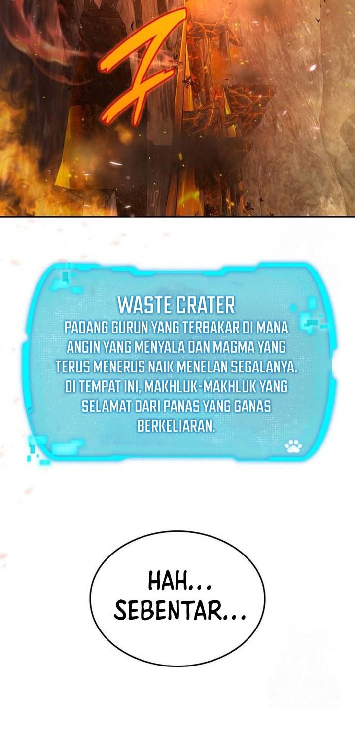 Shinsoo Kindergarten Chapter 15 - halaman 78
