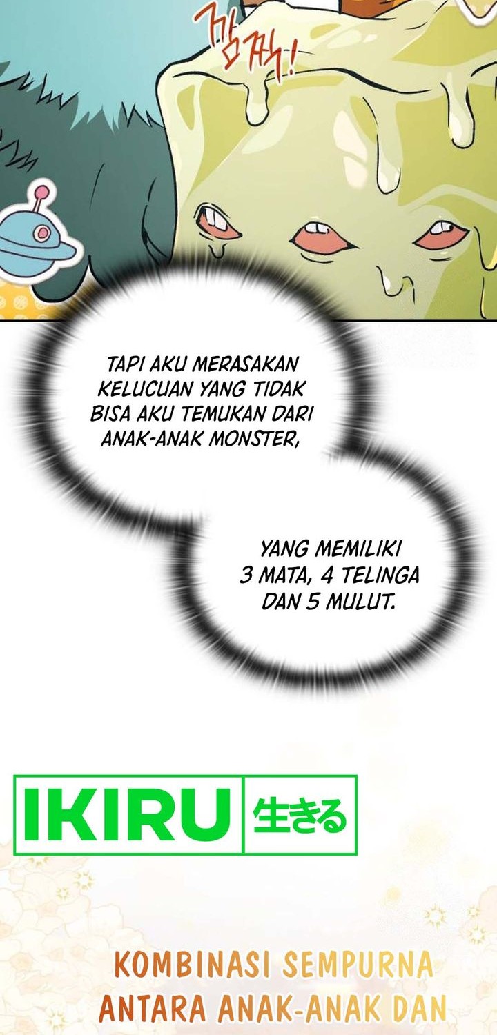 Shinsoo Kindergarten Chapter 15 - halaman 8