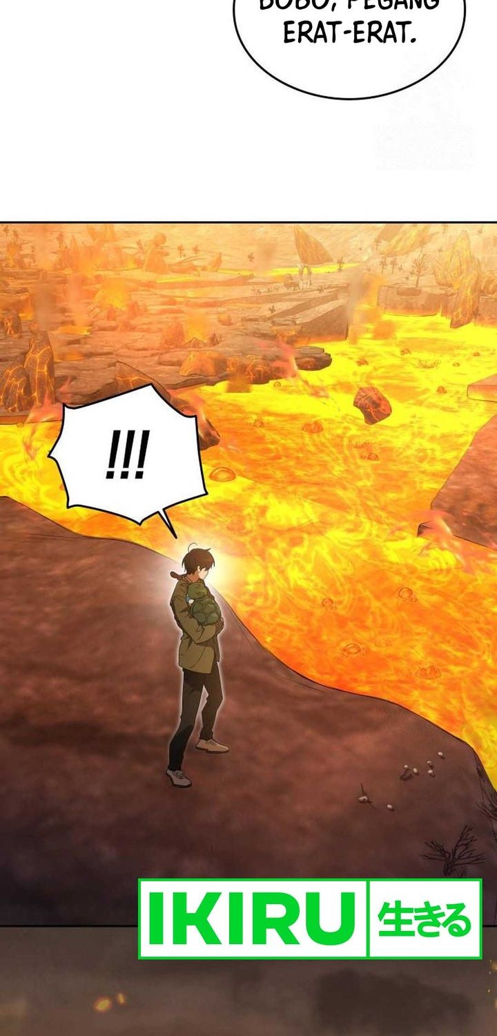 Shinsoo Kindergarten Chapter 16 - halaman 11