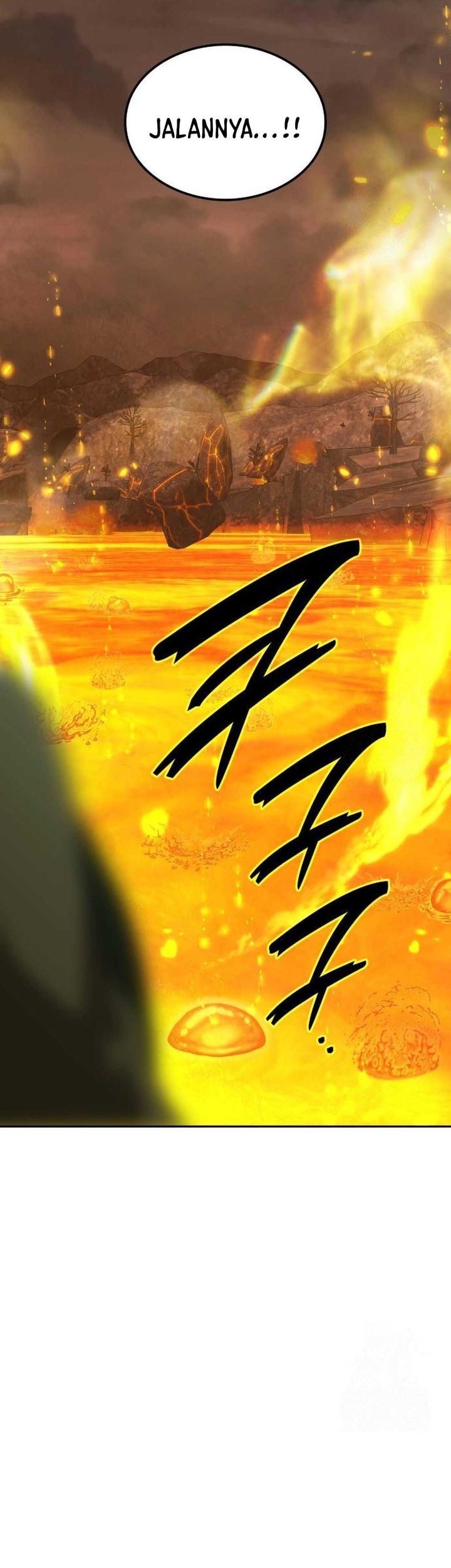 Shinsoo Kindergarten Chapter 16 - halaman 12