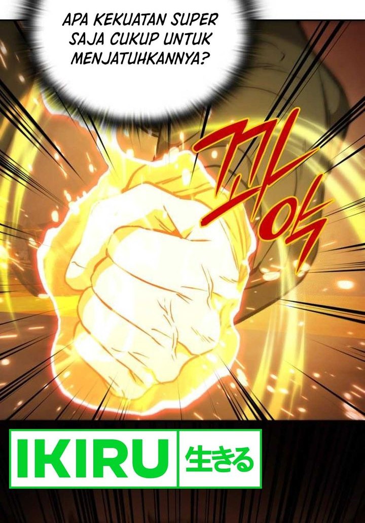 Shinsoo Kindergarten Chapter 16 - halaman 15