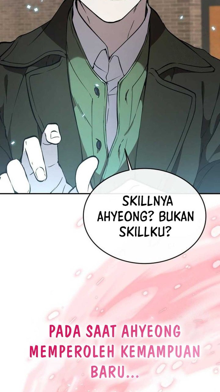 Shinsoo Kindergarten Chapter 16 - halaman 19