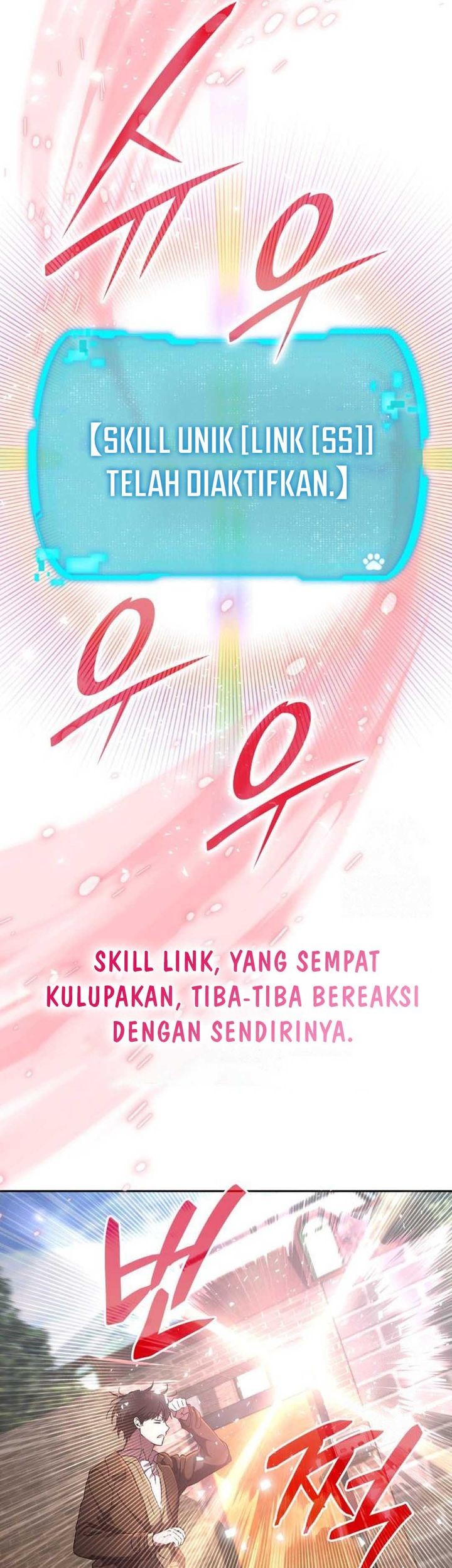 Shinsoo Kindergarten Chapter 16 - halaman 20