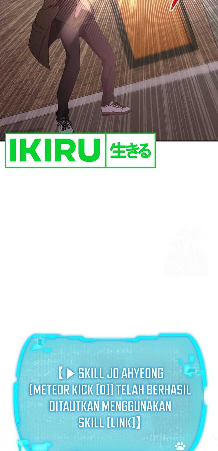 Shinsoo Kindergarten Chapter 16 - halaman 21