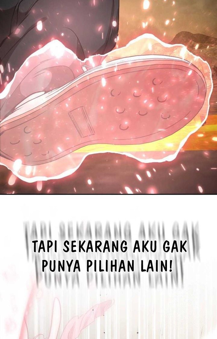 Shinsoo Kindergarten Chapter 16 - halaman 23